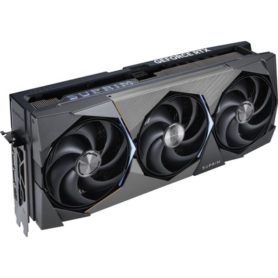 MSI GeForce RTX 5080 16G SUPRIM SOC