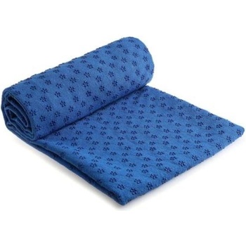 Maxima Кърпа, постелка за йога Maxima, 180х61 см, Синя