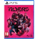 11 bit studios The Alters (PS5)