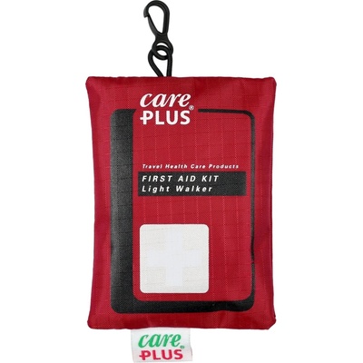 Care Plus First Aid Kit Light Walker