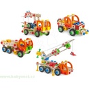 Eichhorn Constructor kolový nakladač