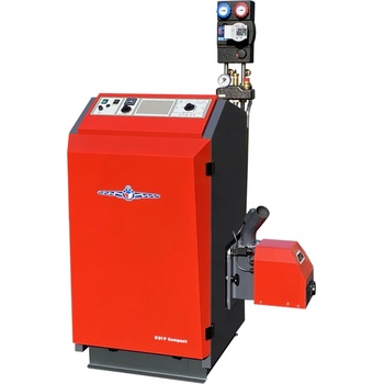 Atmos D 21 P Compact