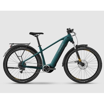 Haibike Trekking 4 High 2024