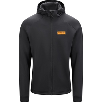 Image 1 of Ajungilak Мъжко поларено яке Ajungilak Stretch Hooded ML Jacket Fleece jacket - Black (005-7147-0111)