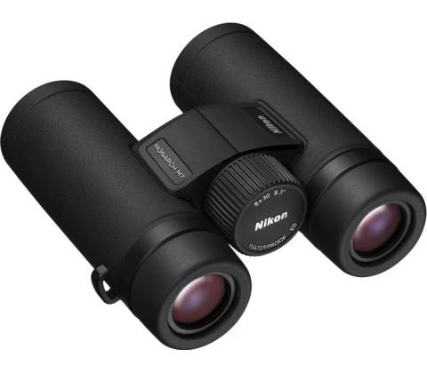 Nikon Monarch M7 8×30