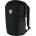 Fjällräven Дневна раница Fjällräven Ulvö Rolltop 30 Daypack - Black - размер One Size (502-6390-0111)