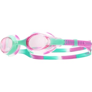 TYR swimple tie-dye розово/зелен