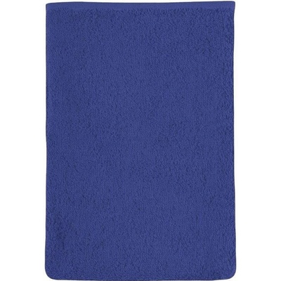 Brotex froté žínka 17 x 25 cm tmavě modrá