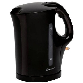 Clatronic wk 3819 Електрическа кана 2200w 1.7l Черно (wk 3819)