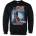 Low frequency Мъжки суичър Ozzy Osbourne - Blizzard of Ozz - LOW FREQUENCY - OZ001SW