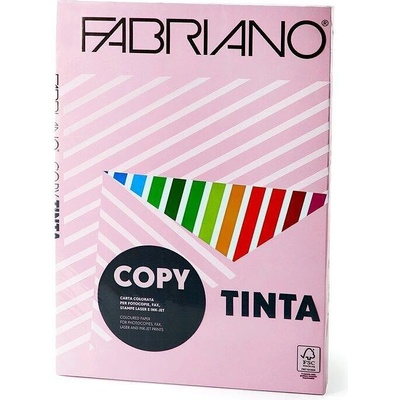 Fabriano Копирна хартия Copy Tinta, A3, 80 g/m2, розова, 250 листа (1535100272)