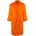 The One Towelling Халат за баня the one towelling 1011 / Оранжев s/m (48101123512)