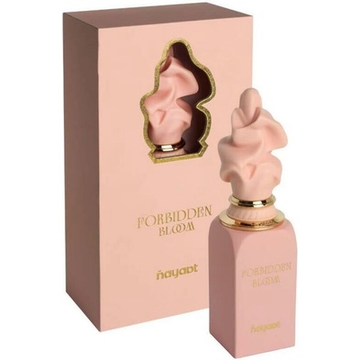 Nayaat Gourmand Collection Forbidden Bloom parfémovaná voda unisex 90 ml