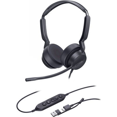 Yealink UH42 Dual UC USB-C/A