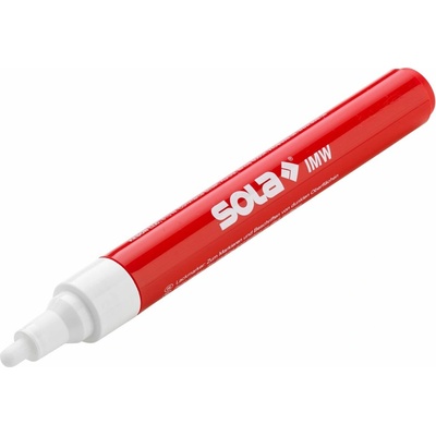 Sola 66091120 IMW - průmyslový značkovač bílý