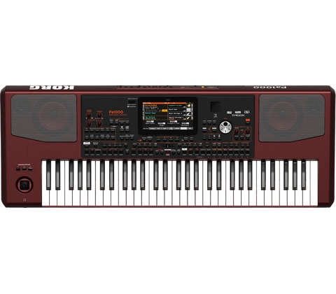 Korg PA1000