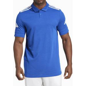 Adidas Мъжка тениска squadra 25 polo - jw0890