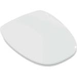 Ideal Standard Dea - Ултраплоска тоалетна седалка със система „softclose, матово бяла T676783 (T676783)