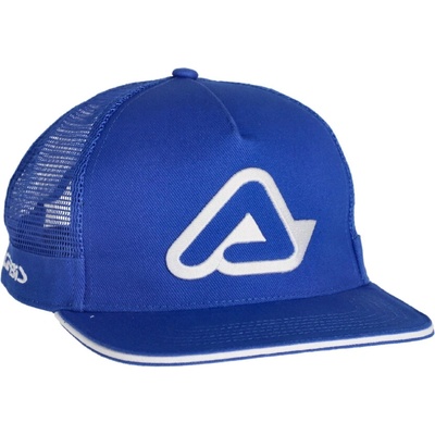 Acerbis C LOGO modrá/bílá