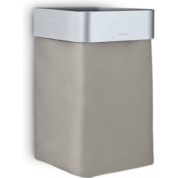 Blomus Кош за кърпи за стена NEXIO, мат, тъмнокафяв цвят Blomus (BM68977)