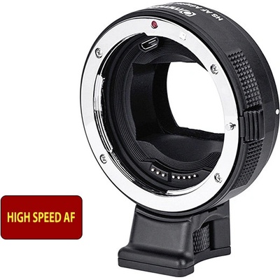 Commlite CM-EF-E HS adaptér Canon – Hledejceny.cz