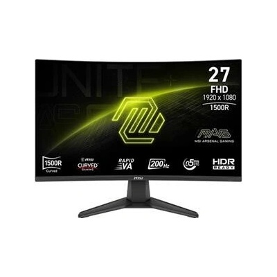 MSI MAG 276CF E20