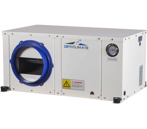 OptiClimate 2000 Pro 3
