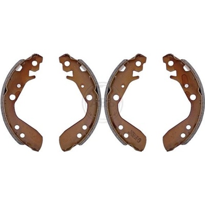 Sada brzdových čeľustí A.B.S. 9149