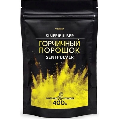 Vitateka Horčicový prášok 400 g