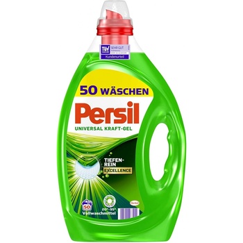 Persil Universal gel 50 PD 2,5 l