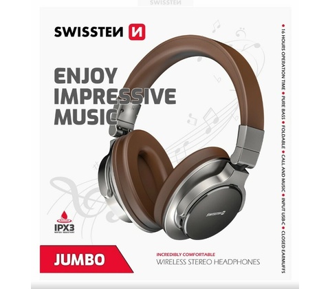 Swissten Jumbo