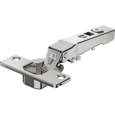 Hettich Novisys 105° TS48 Salice naložený vrut SiSy 9313280 – Hledejceny.cz