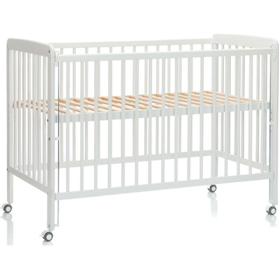 Fillikid Postieľka Nena 120x60 cm White