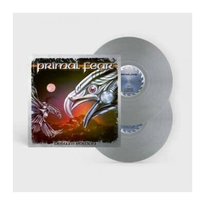 PRIMAL FEAR - PRIMAL FEAR - DELUXE EDITION LP