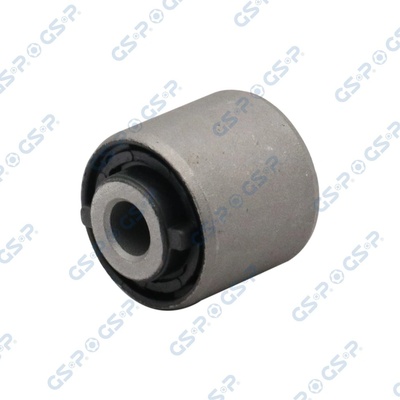 GSP Uloženie riadenia 530566