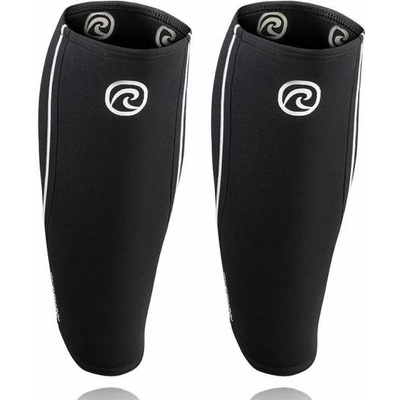 Rehband Výhodný set bandáž lýtka/holeně RX 5 mm černá