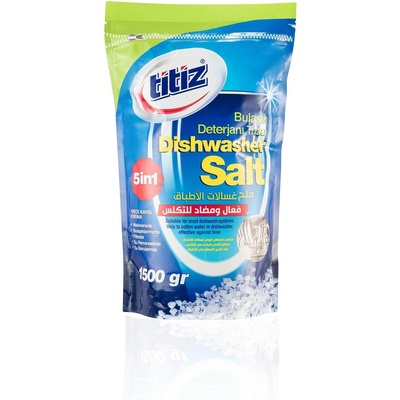 СОЛ за Съдомиялна 1, 5 кг