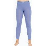 Dovre Дамски термоактивни панталони Dovre Wool Pants blue