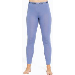 Dovre Дамски термоактивни панталони Dovre Wool Pants blue