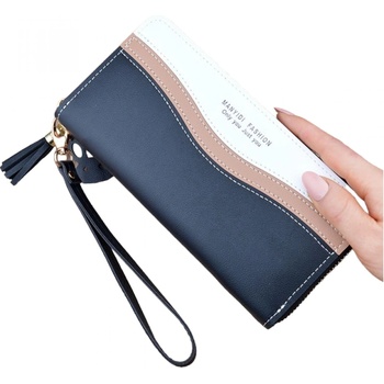 HARAHU Портмоне gi-25199 - Черно kp25199 (gi-25199)