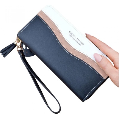 HARAHU Портмоне gi-25199 - Черно kp25199 (gi-25199)