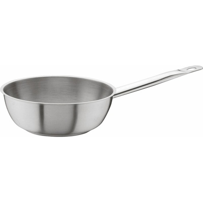STALGAST Nerezový kastról 0,7 l s priemerom 160 mm , Comfort