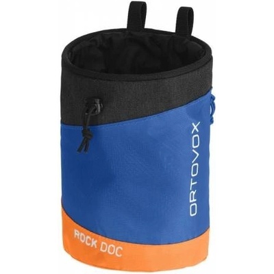 Ortovox First Aid Roll Doc Safety Blue Lekárnička