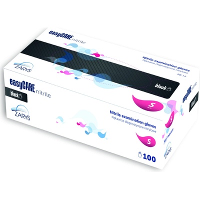 ZARYS 100 ks S ZARYS RNBC03S