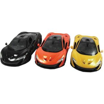 Rastar Кола mclaren p1 r/c 1: 14 (1004407f)