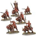 Games Workshop Mighty Skullcrushers (99120201043)