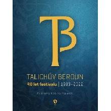 Talichův Beroun - 40 let festivalu 1983-2022