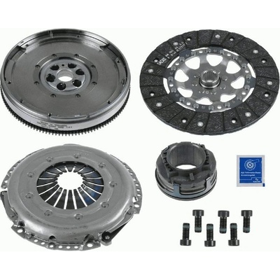 Sada spojky SACHS 2290 601 015