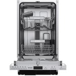 Pyramis PDWCE 45FI (033001421) Съдомиялни машини