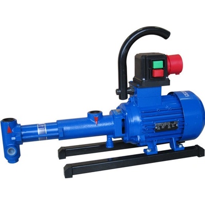 SIGMA PUMPY 1" EQP-16-6-GO-072 EQP-000002